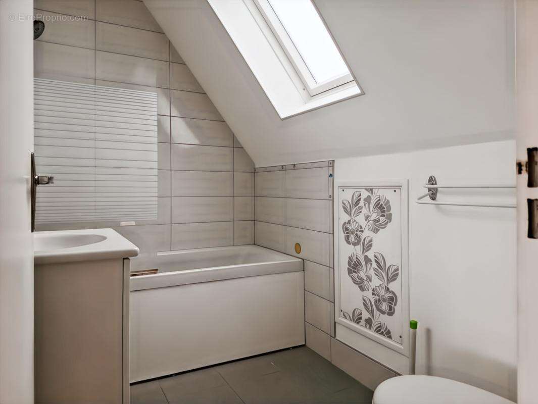 Maison traditionnelle - photo 7