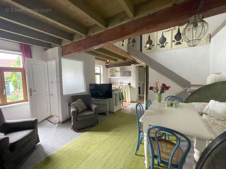 Maison à LOTTINGHEN