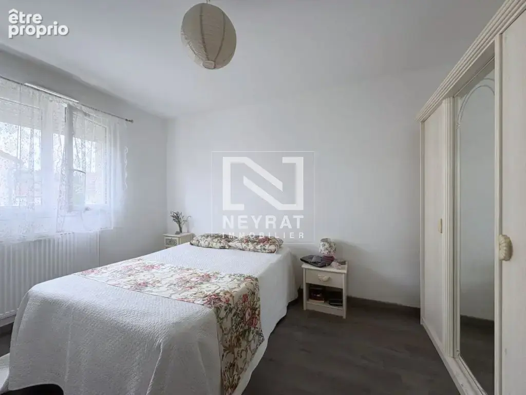 Maison récente 3 chambres – Jardin, garage – DPE C – Potentiel locatif 1 200 €/mois - photo 8