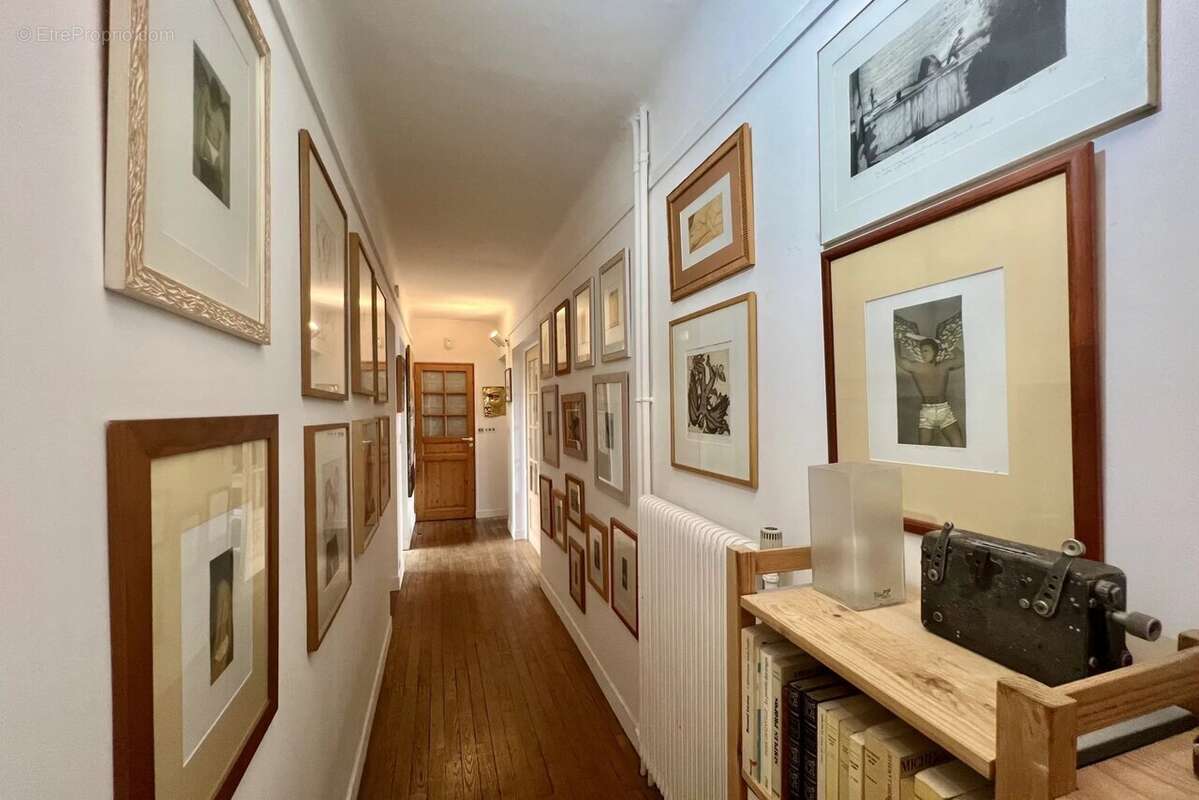 Appartement à CHAMPIGNY-SUR-MARNE