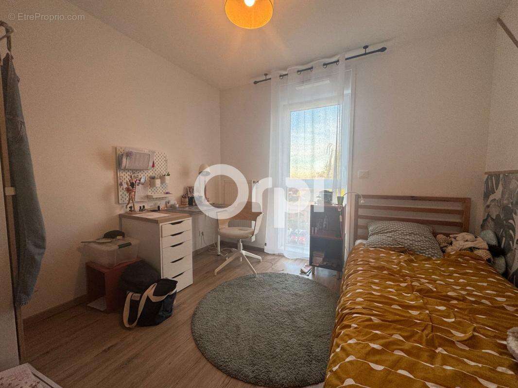 Appartement à TEMPLEUVE