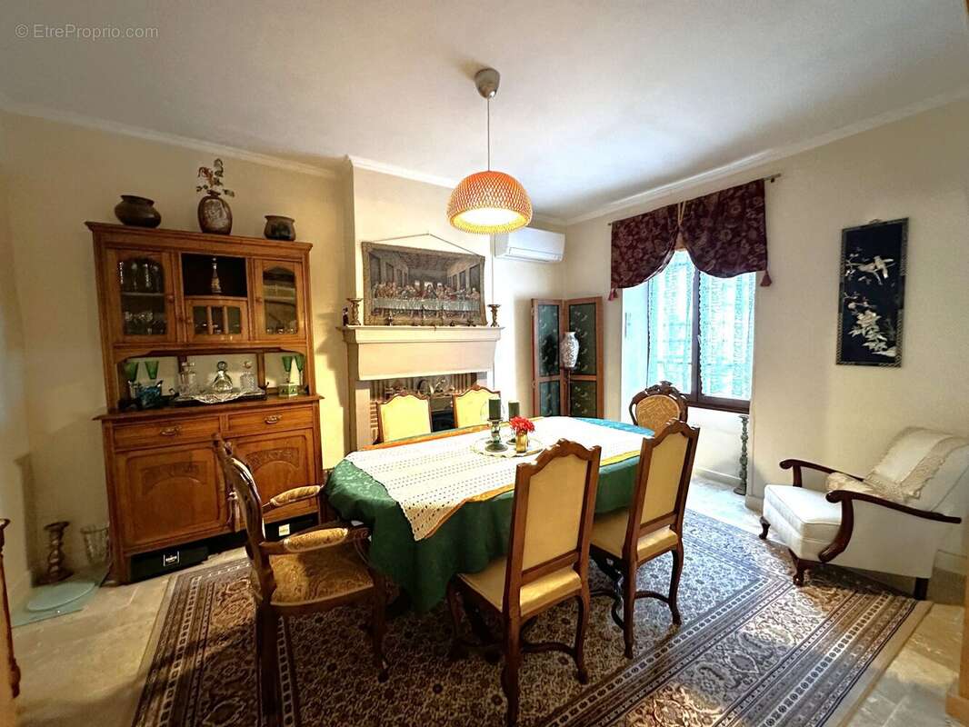 Maison à ALLEMANS-DU-DROPT