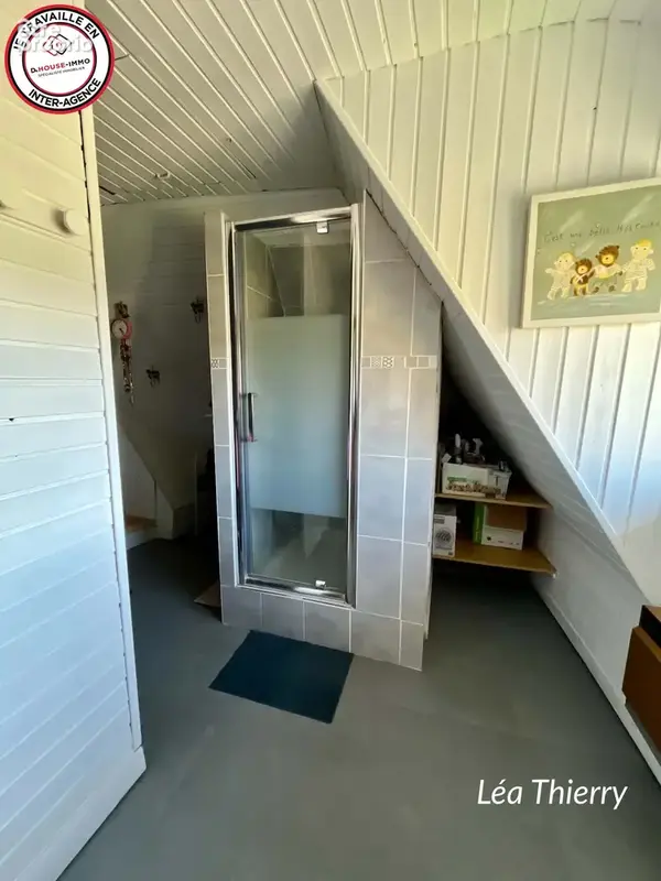 Maison 4 pièces 110 m² à vendre à Romilly-Sur-Andelle (27610) - photo 25