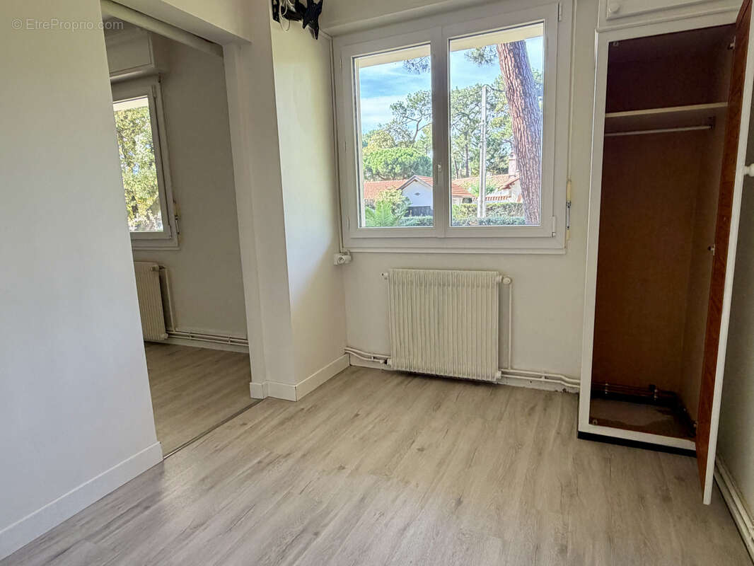 Appartement à ARCACHON