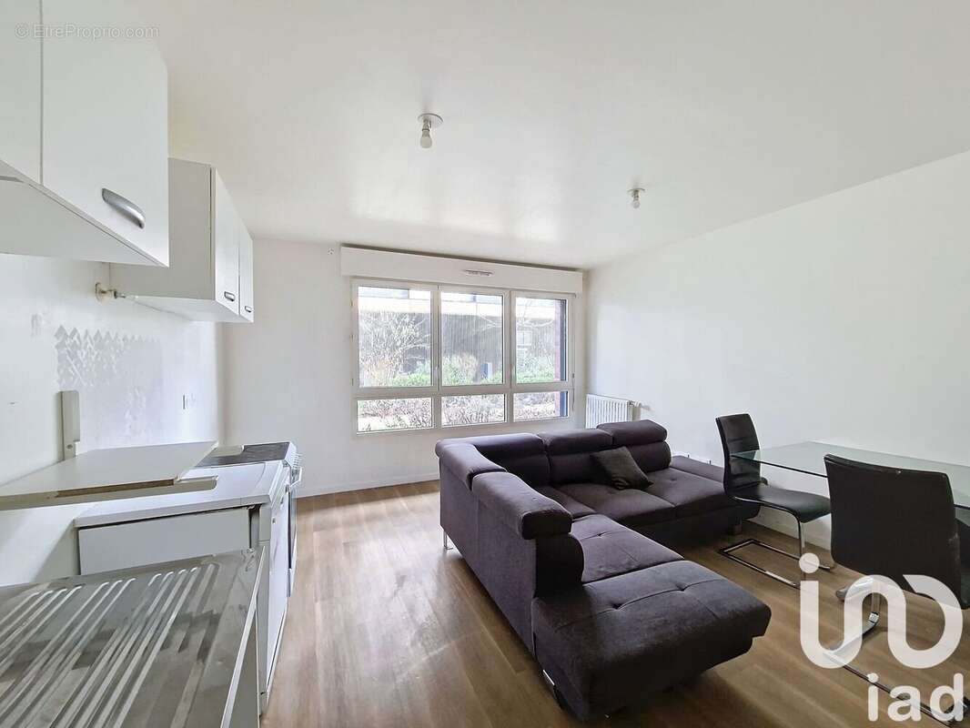 Photo 3 - Appartement à NOISY-LE-SEC