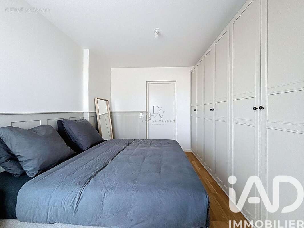 Photo 4 - Appartement à CLAMART