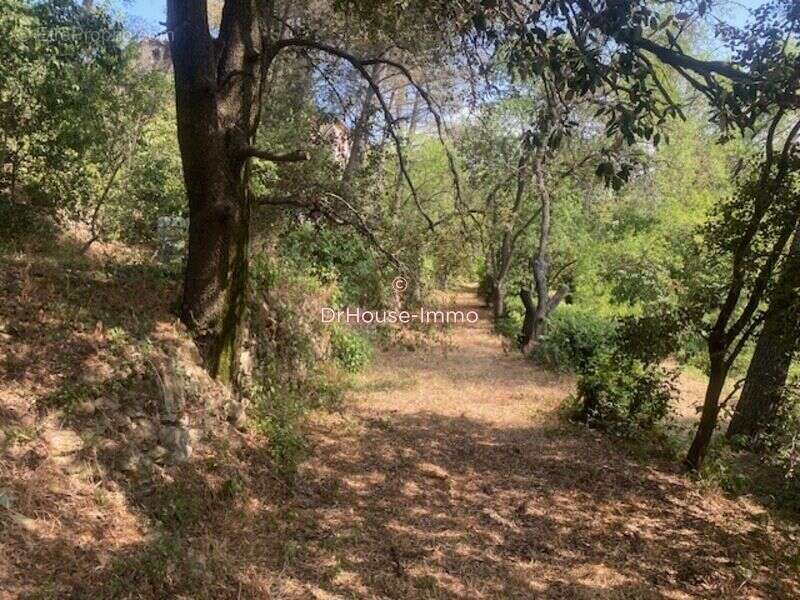 Maison à MARSEILLE-12E