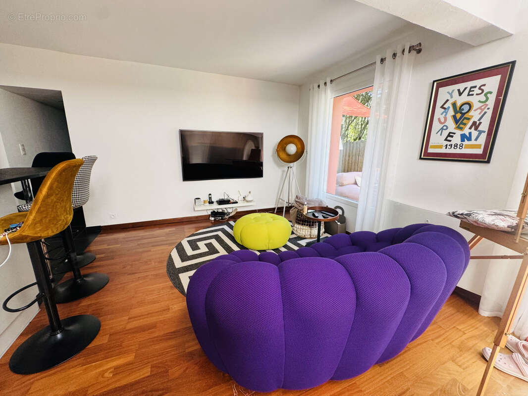 Maison à LES SABLES-D'OLONNE