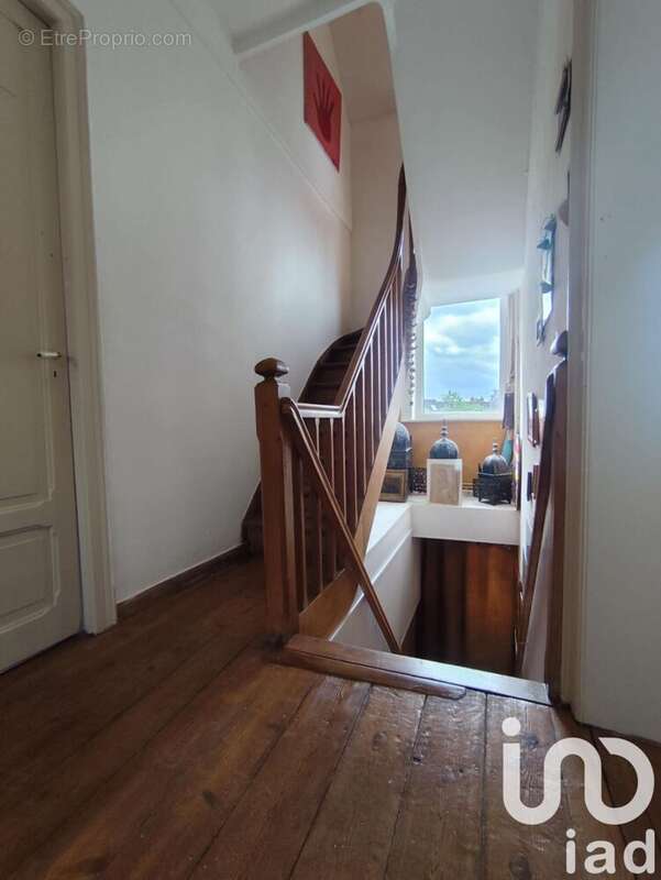 Photo 9 - Maison à CAPINGHEM