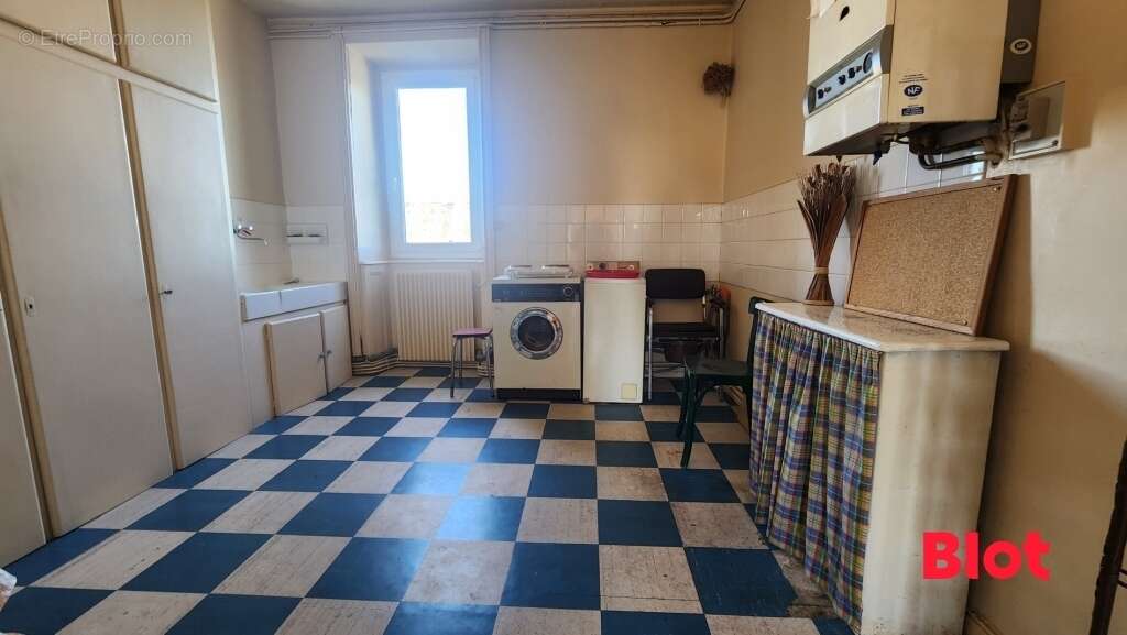 Appartement à DINAN