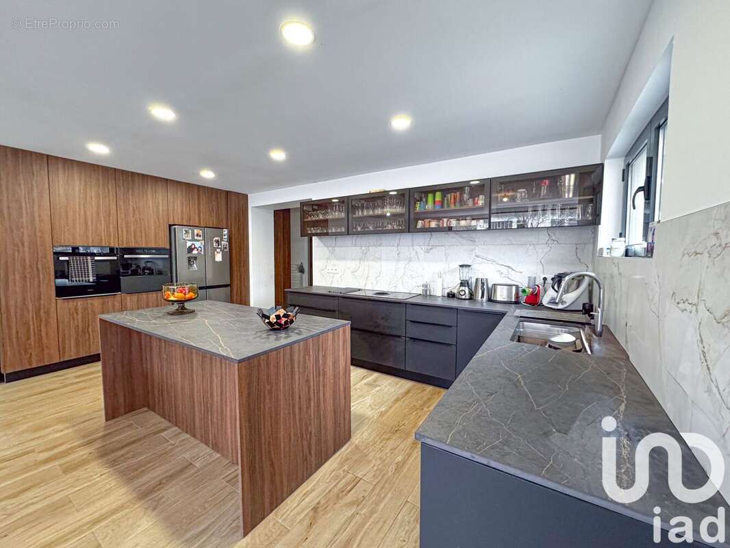 Photo 6 - Maison à SAINT-MAUR-DES-FOSSES