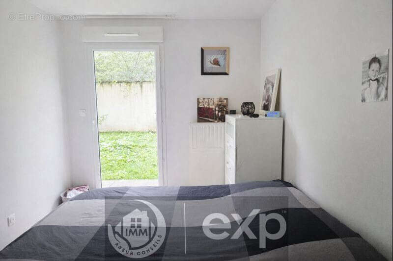 Appartement à CHASSIEU