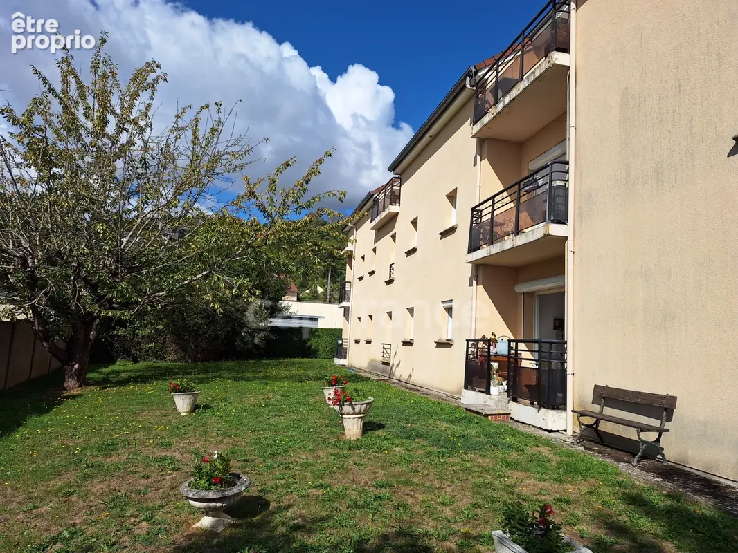 Appartement à vendre 4 pièces  (27) - photo 17
