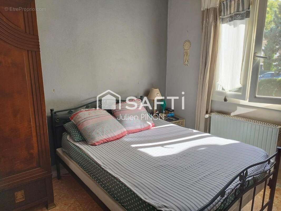 Photo 7 - Maison à SAIGNON