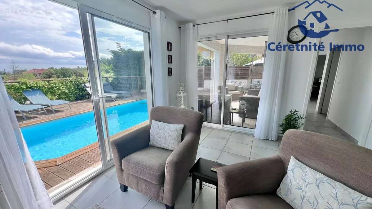 Maison à CERET