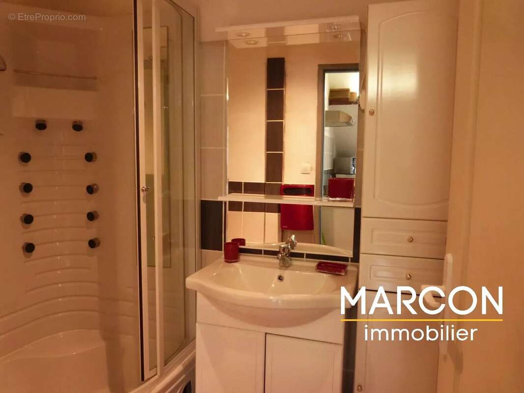 Immeuble  pour investisseurs - photo 24