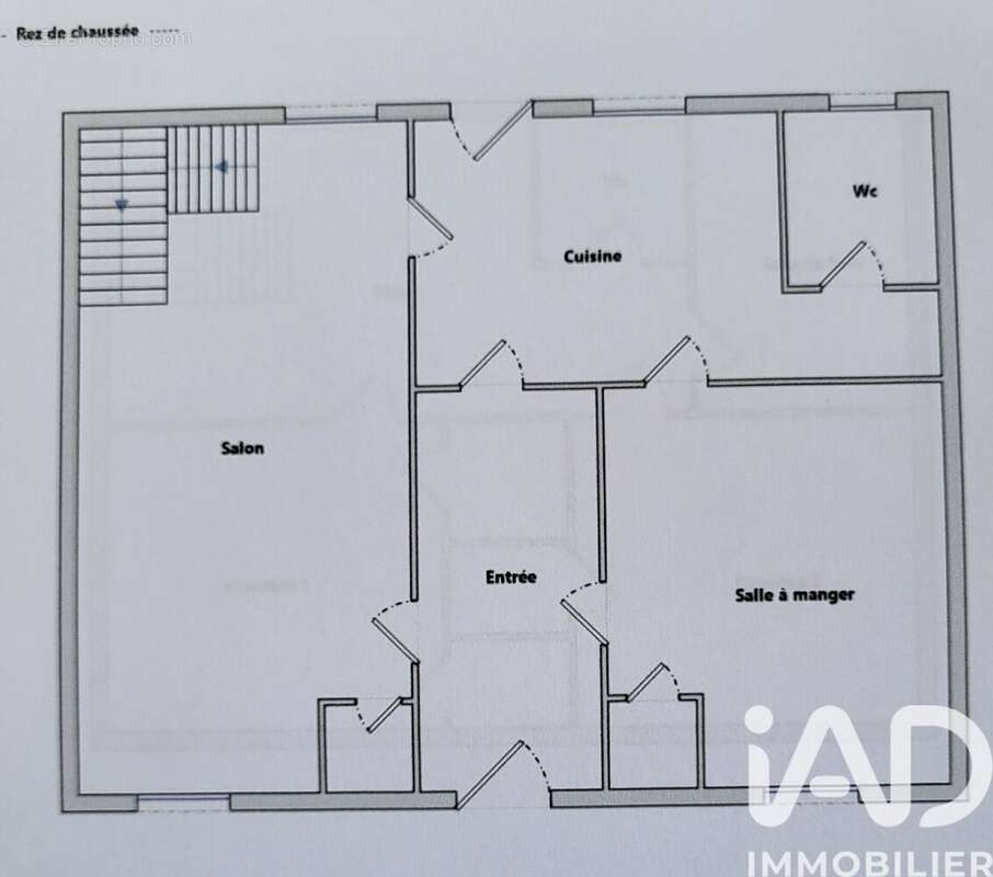 Maison 120 m² à Savins  - photo 3