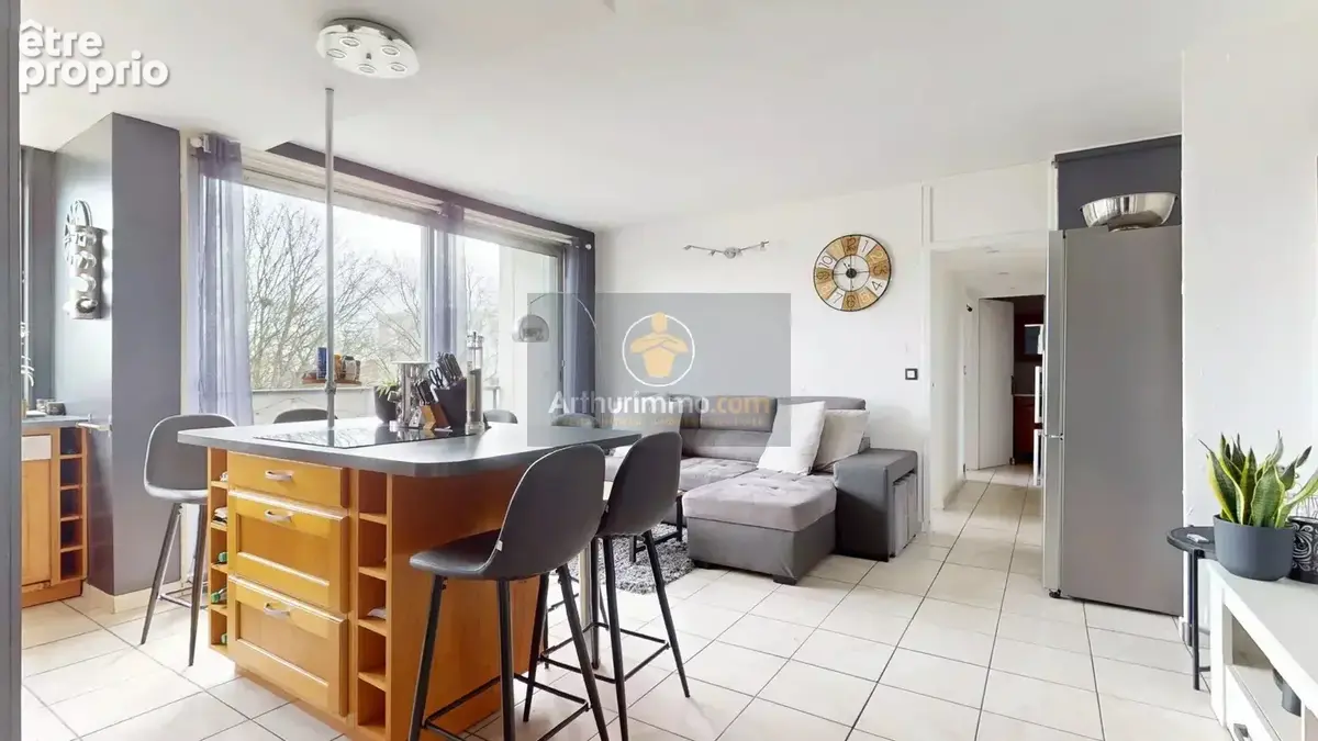 Vente Appartement Marly-le-roi(78160) 173 000ï¿œ - photo 5