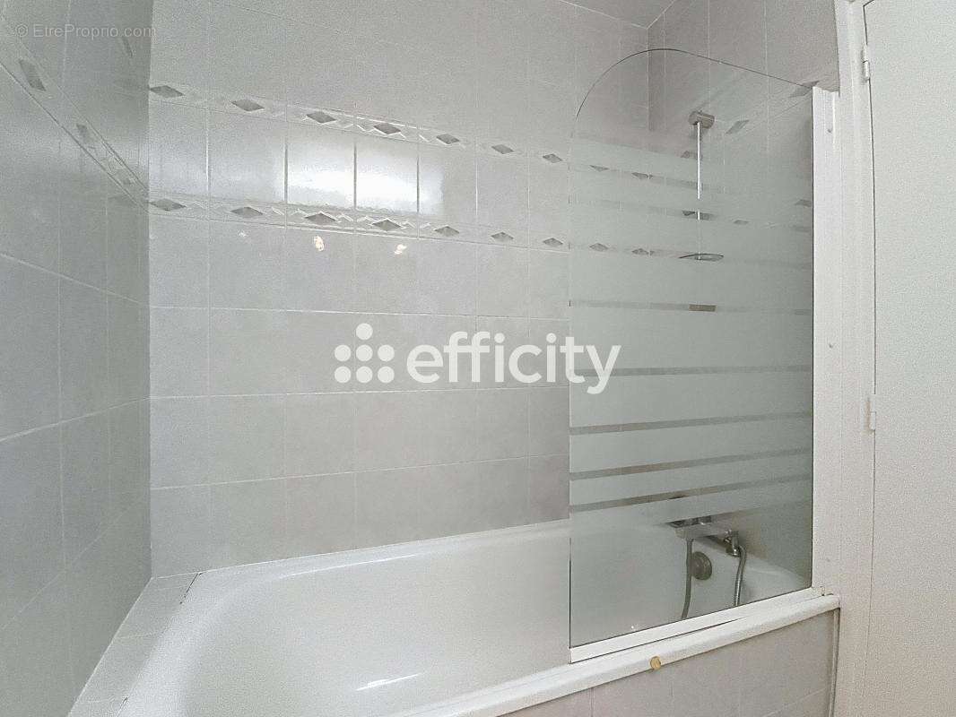 Appartement à SAINT-LEU-LA-FORET