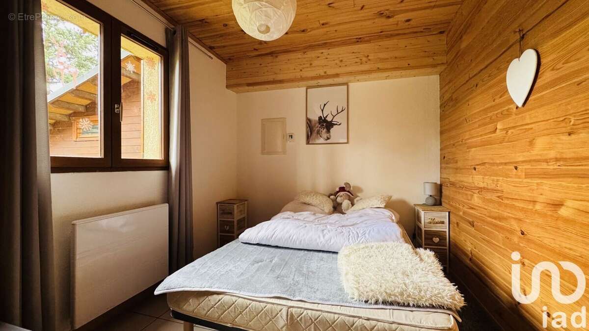 Photo 8 - Maison à FORMIGUERES