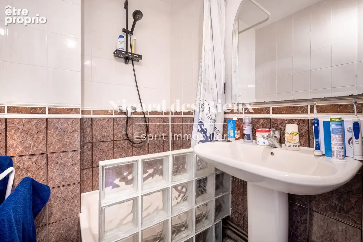 Appartement 57 m² à Limoges  - photo 5