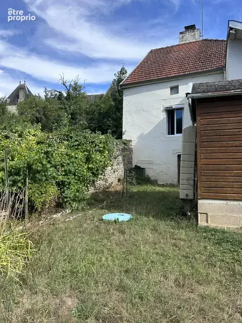 Chamante maison de village - photo 3