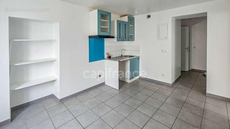 Appartement à ETRECHY