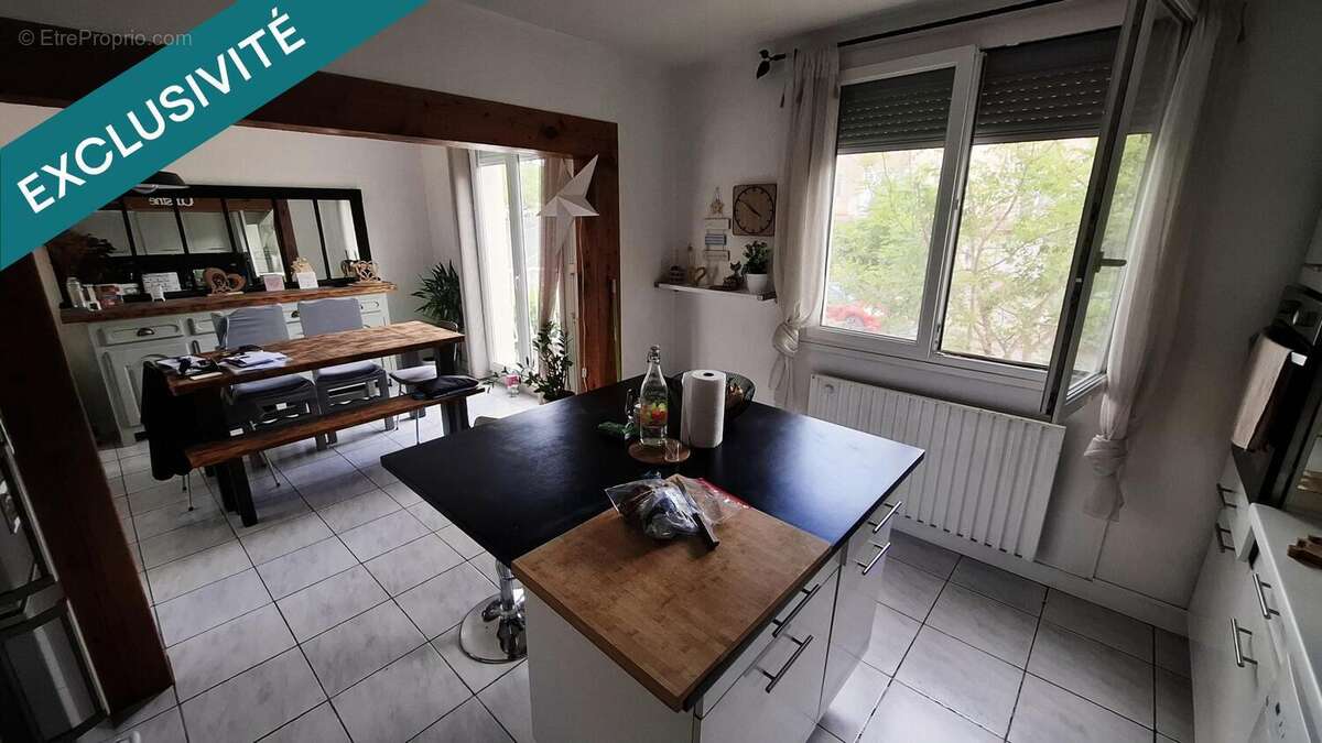 Photo 4 - Maison à CASTRES