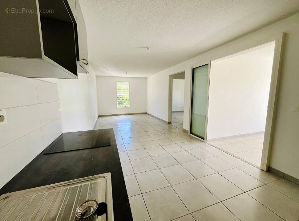 Appartement à LE LAMENTIN