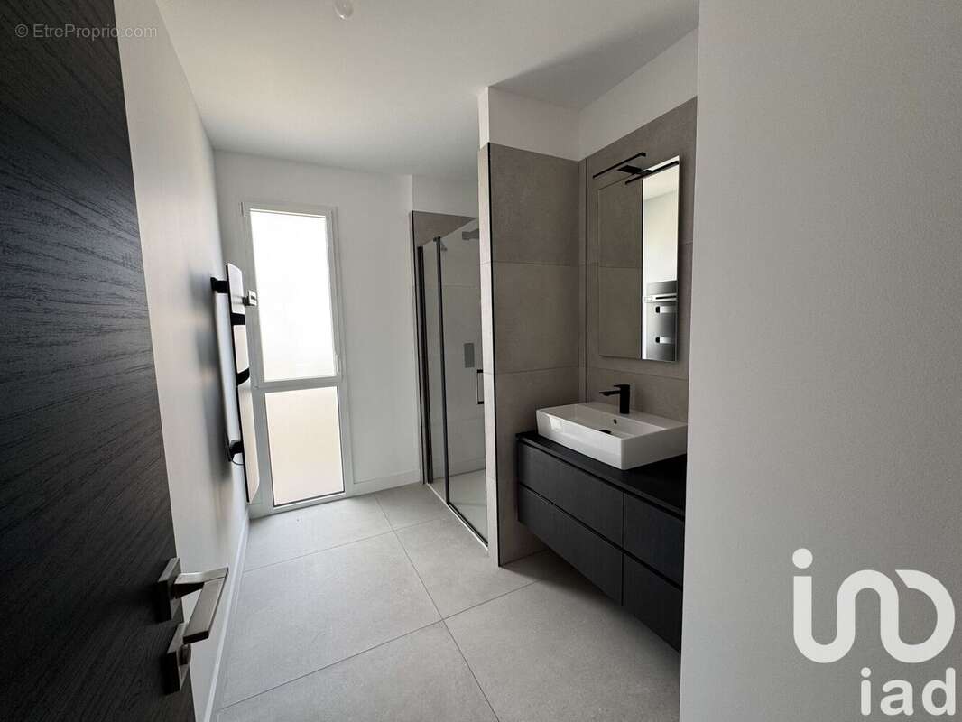 Photo 6 - Appartement à CASTRIES