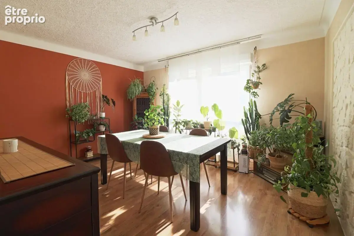 Appartement à vendre 3 pièces KNUTANGE (57) - photo 5
