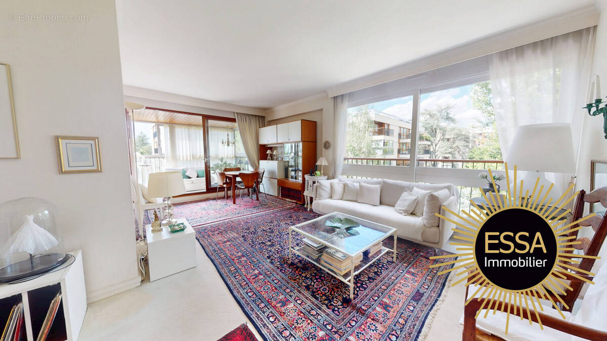 Appartement à ROCQUENCOURT