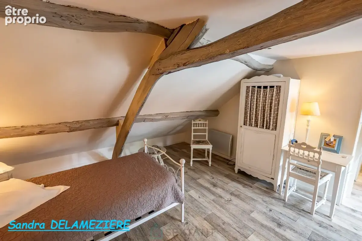 Propriété de Charme, gîtes. - photo 22