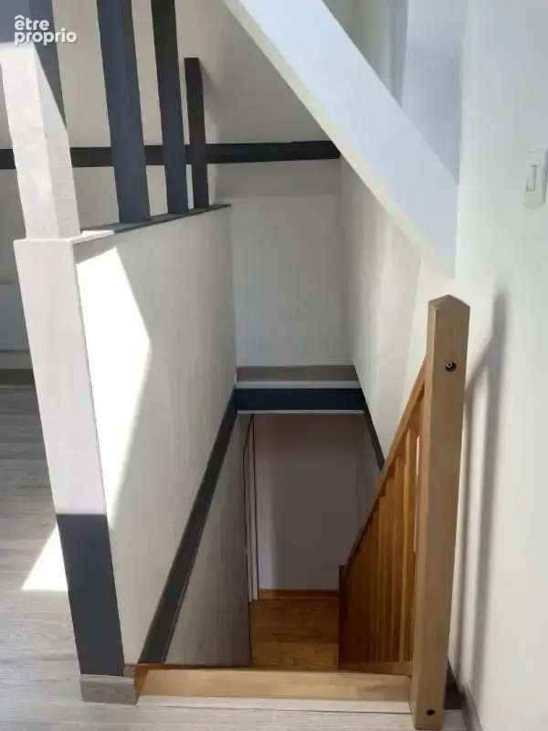 Maison entièrement rénovée Aniche 5 pièce(s) 115 m2 - photo 12