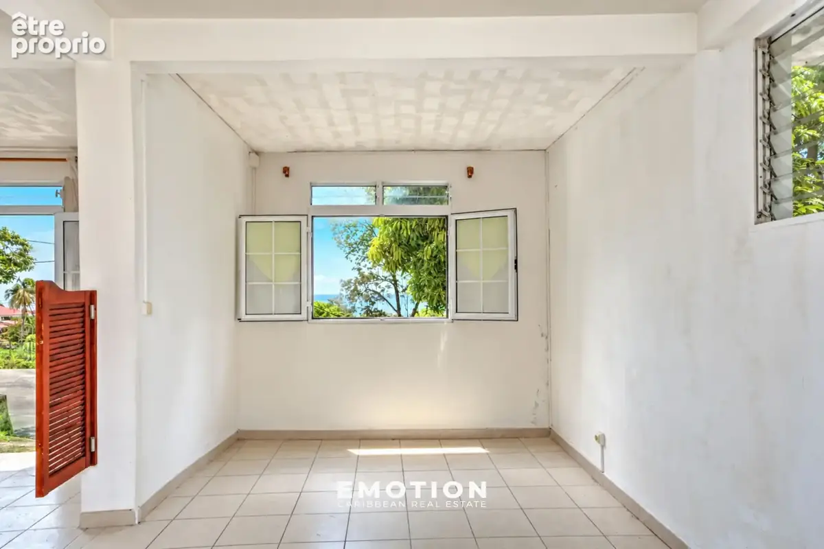 Villa vue mer   Pointe-Noire - photo 16