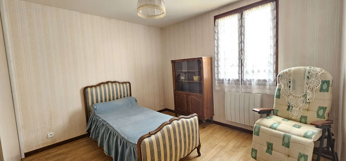 Maison à JOUE-LES-TOURS