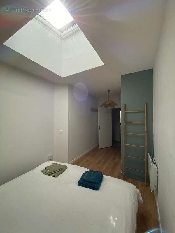Appartement 80 m² à Bordeaux  - photo 5
