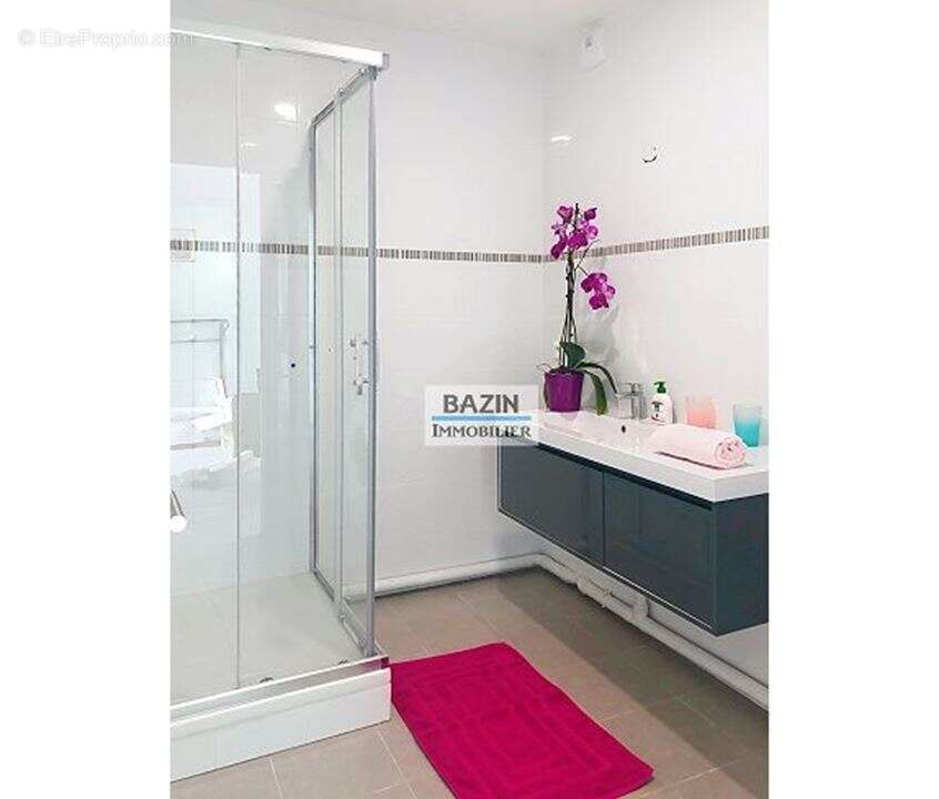 Appartement 47 m² à Savigny-Sur-Orge  - photo 6