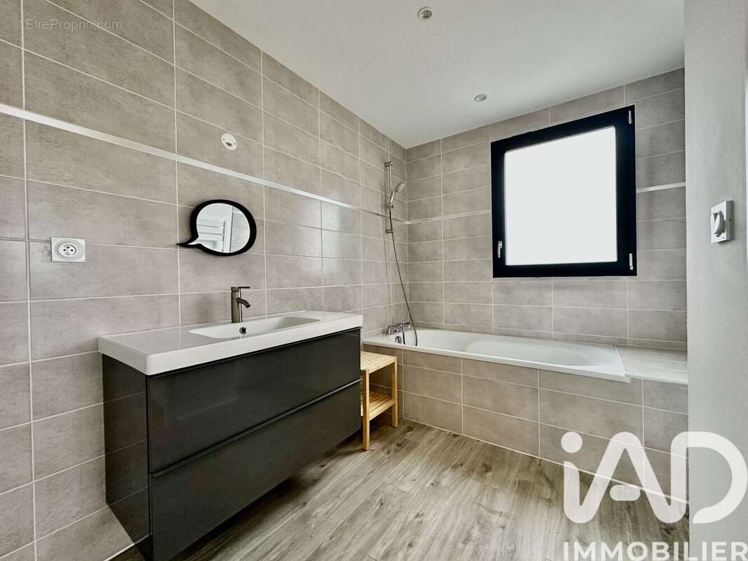 Photo 9 - Maison à LA FORET-FOUESNANT