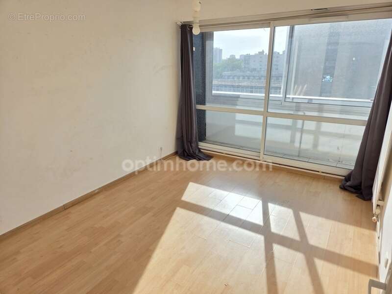 Appartement à SARCELLES