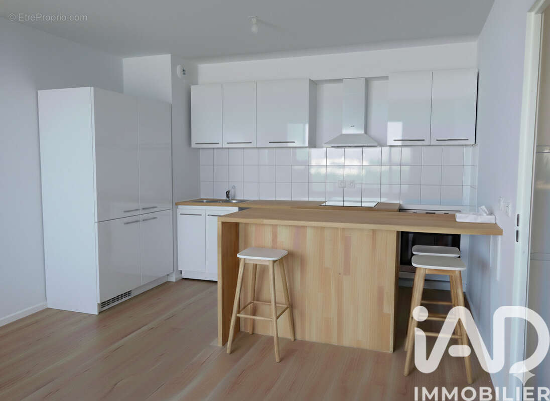 Photo 4 - Appartement à CENON