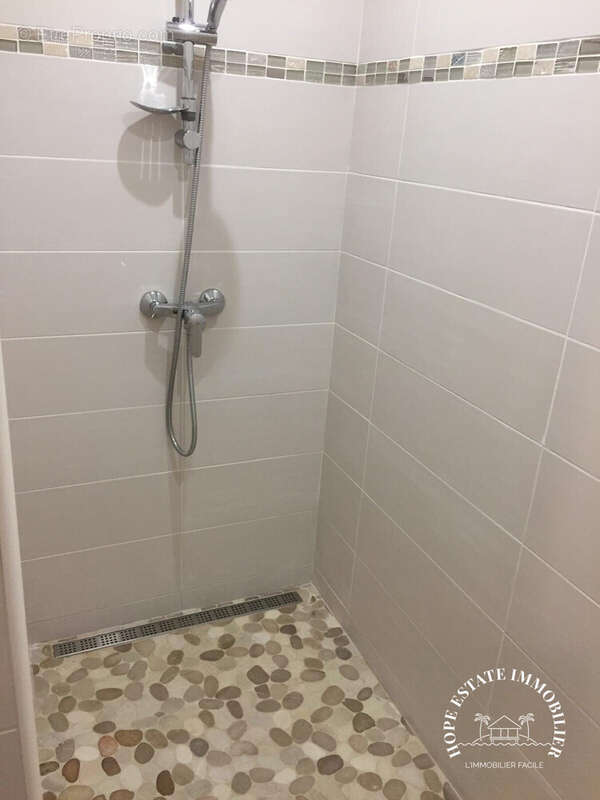 Appartement à SAINT-MARTIN