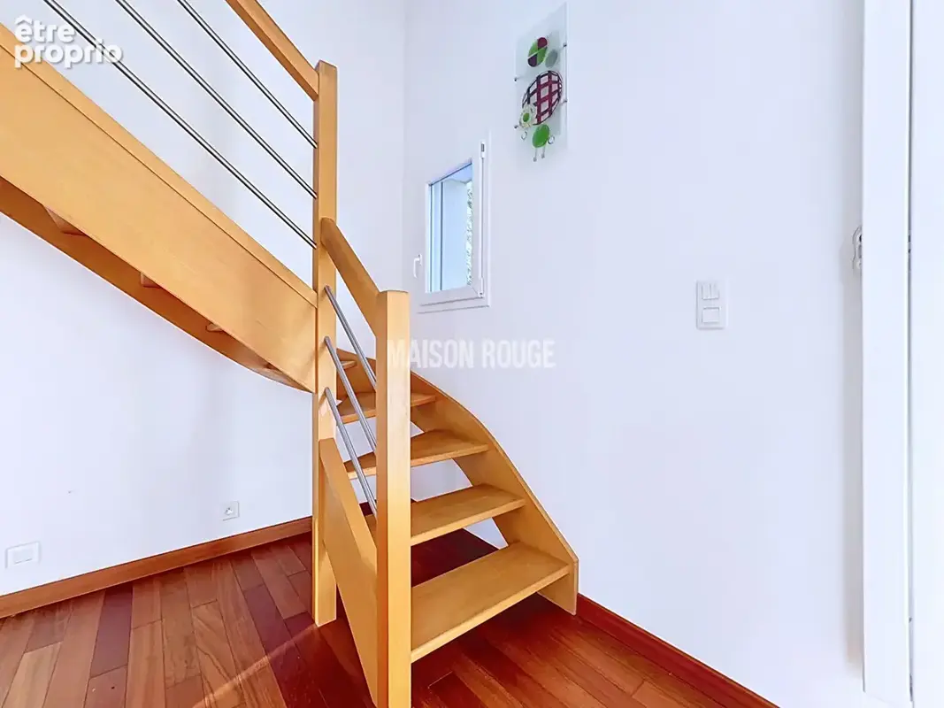 Kerfot - superbe maison lumineuse avec vie de plain-pied - photo 9