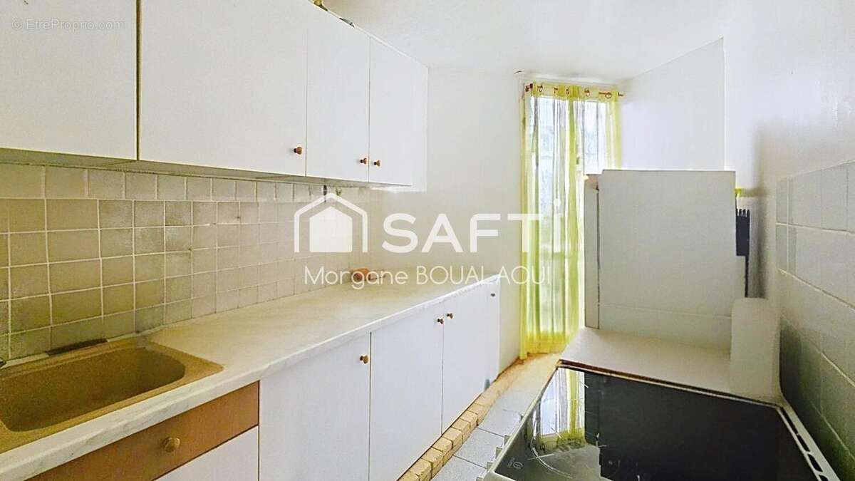 Photo 3 - Appartement à ARGENTEUIL