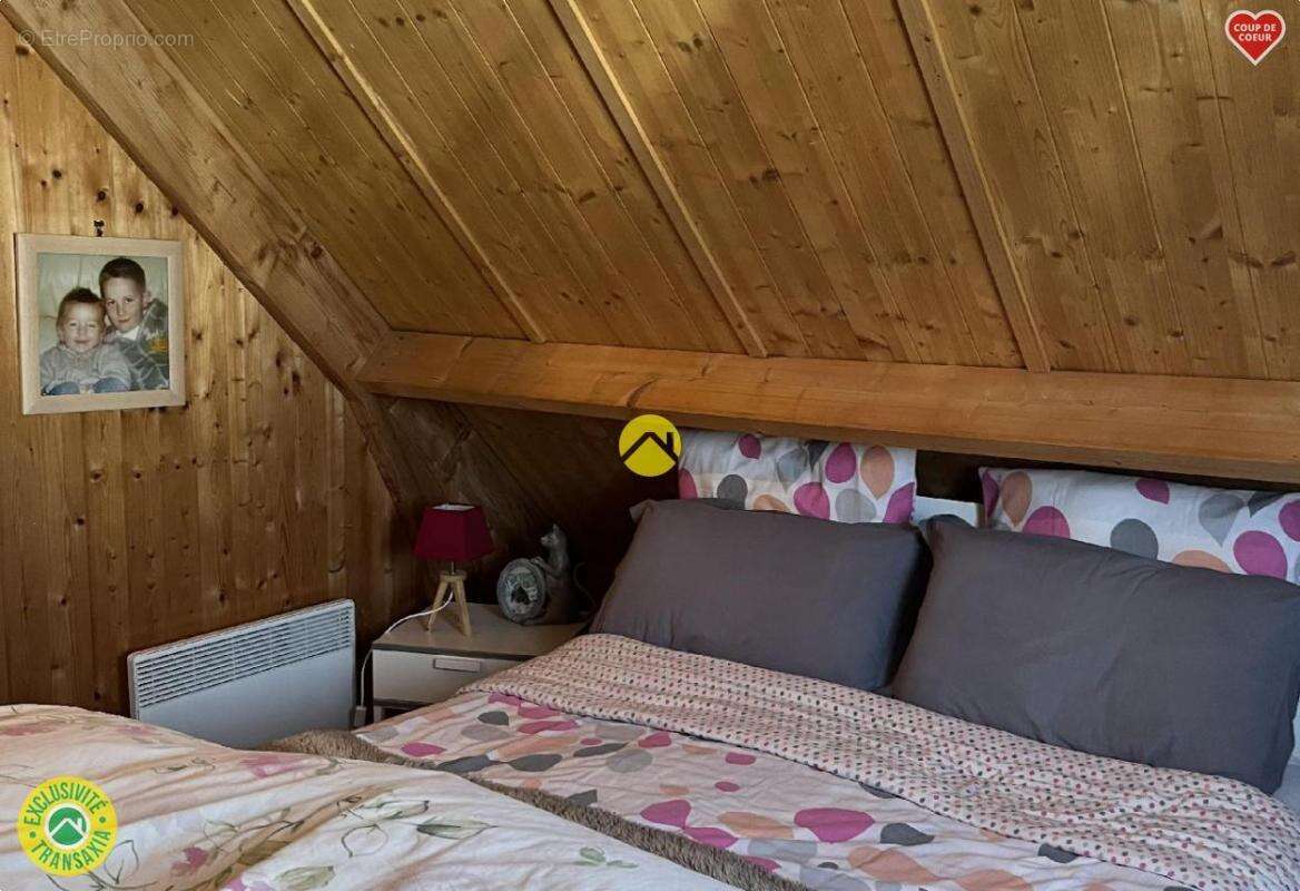 Superbe chalet en sologne - photo 12