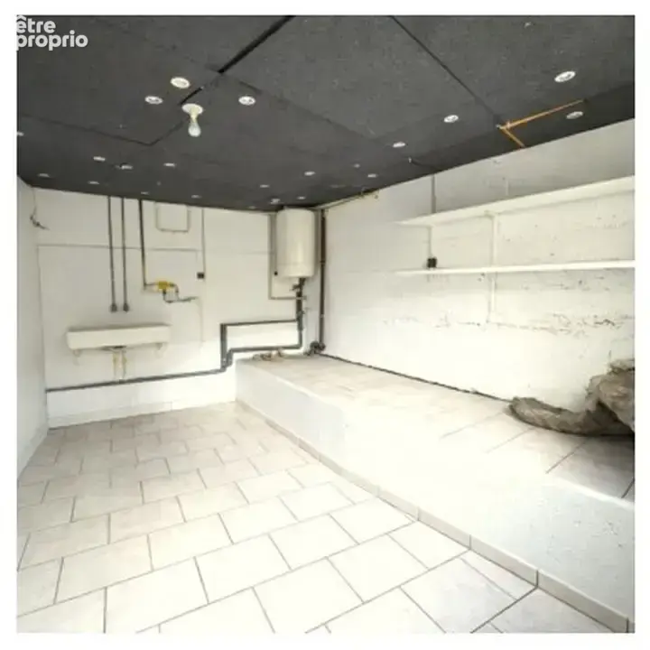 Coubon - charentus - maison 75 m² habitables - 2 chambres - - photo 6