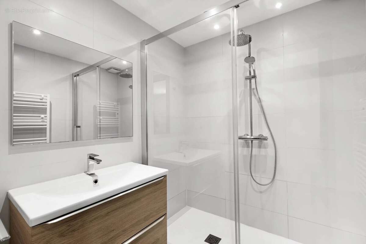 Appartement à LE CANNET