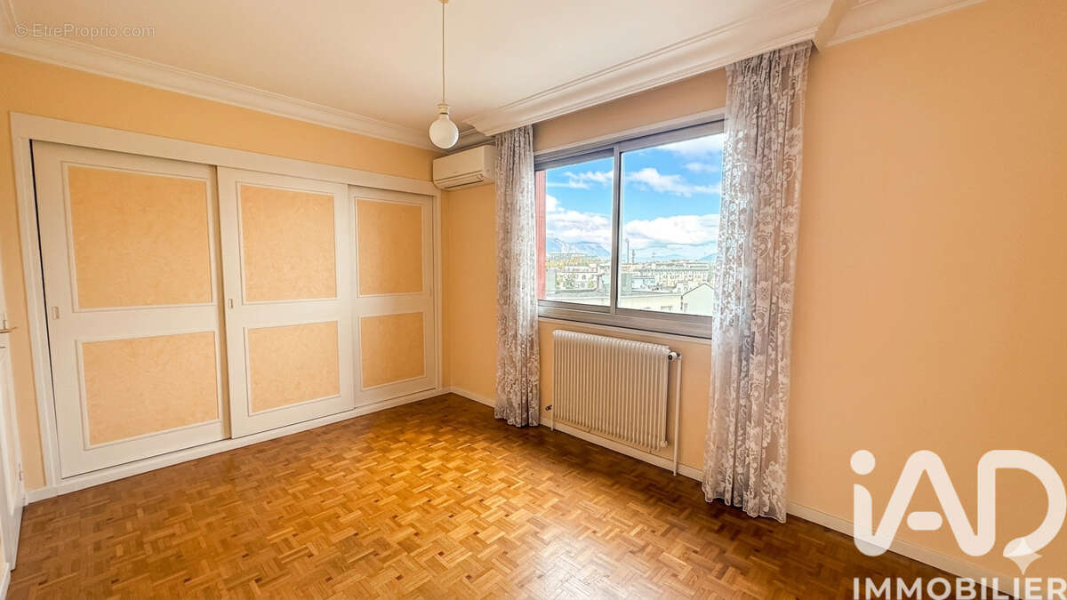 Photo 8 - Appartement à GRENOBLE