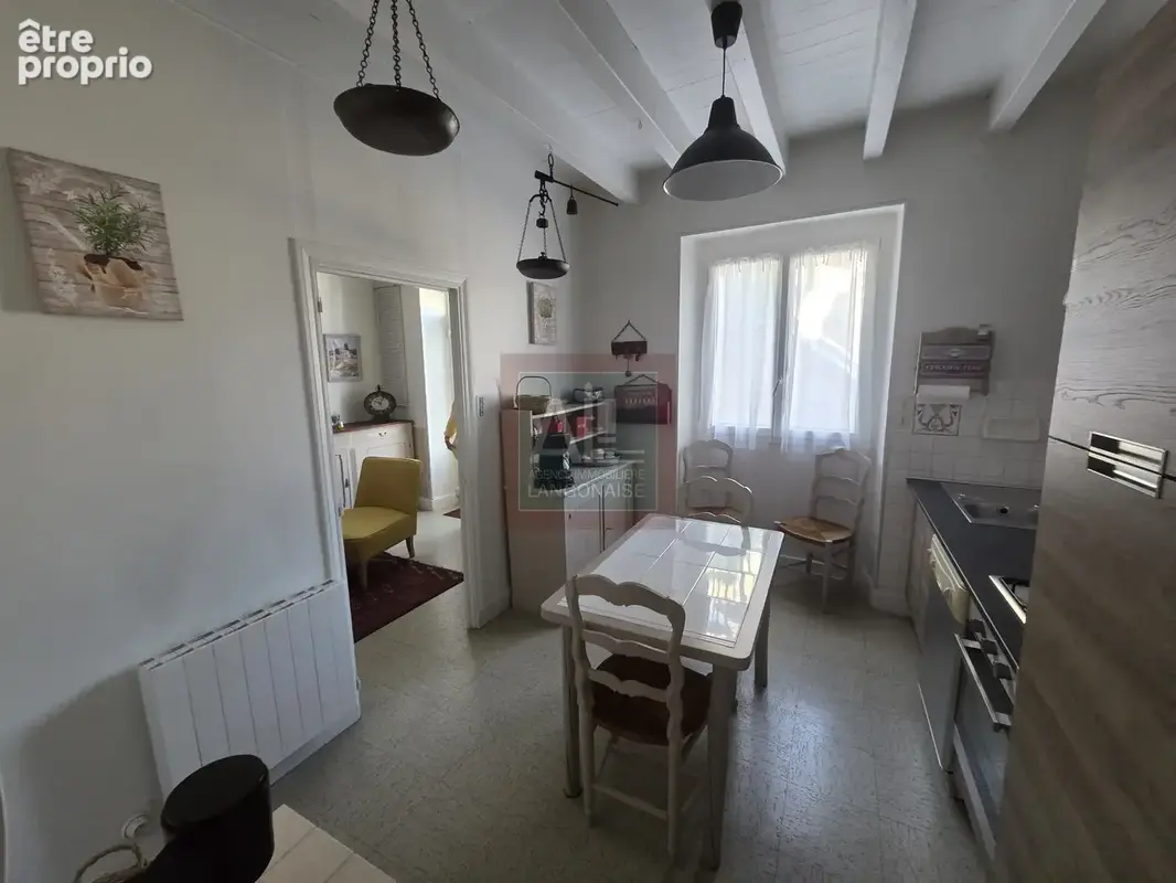 Maison de village - photo 4
