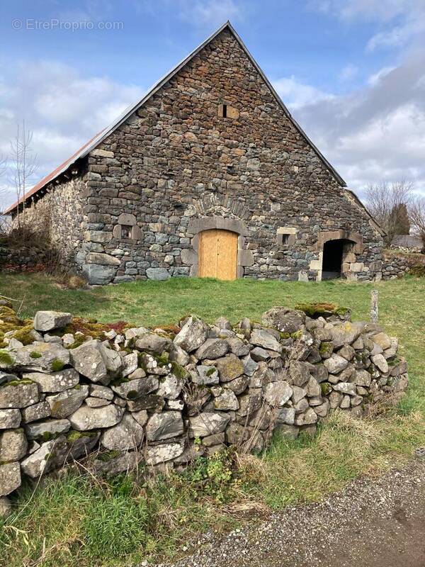 Photo 1 - Maison à LE MONTEIL